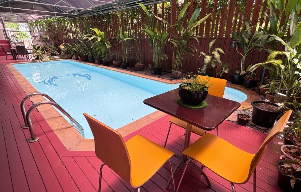 The Ultimate Guide to Planning a Weekend Getaway